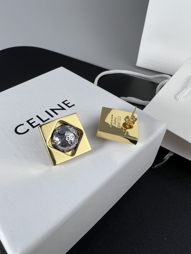 Celine Earrings